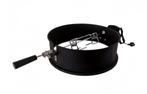 Weber BBQ Rotisserie 47cm set - BBQ Accessoires, Tuin en Terras, Barbecue-accessoires, Ophalen of Verzenden, Nieuw, Overige