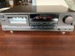 Technics RS-B465 Cassettedeck - Goed Onderhouden, Audio, Tv en Foto, Ophalen of Verzenden, Enkel, Tape counter