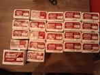 Koffie Douwe Egberts, Ophalen of Verzenden, Zegels, Bonnen of Punten