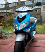 Peugeot Speedfight WOK (ook te ruil), Ophalen, Tweetakt, Gebruikt, Maximaal 45 km/u