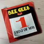 Bee Gees: First of may., Ophalen of Verzenden, Gebruikt, Pop