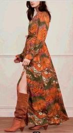 Fabienne Chapot Sarasara jurk maat 38 *nieuw *, Kleding | Dames, Jurken, Maat 38/40 (M), Nieuw, Ophalen of Verzenden, Fabienne Chapot