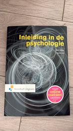 Gert Alblas - Inleiding in de psychologie, Ophalen of Verzenden, Zo goed als nieuw, Gert Alblas