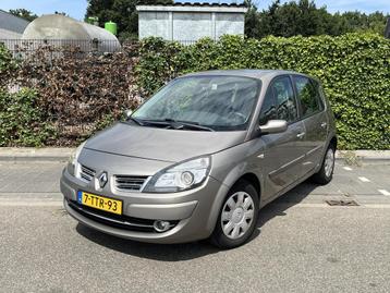Renault Scénic 1.6-16V Business Line beschikbaar voor biedingen