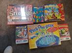 Te koop div bordspellen., Hobby en Vrije tijd, Gezelschapsspellen | Bordspellen, Een of twee spelers, Ophalen of Verzenden, Zo goed als nieuw