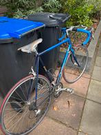 Koga Miyata full pro Racefiets - Blauw, Fietsen en Brommers, Fietsen | Racefietsen, Ophalen, 28 inch, Gebruikt, Staal