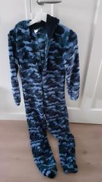 Onesie Maat 158 164, Ophalen of Verzenden, Zo goed als nieuw, Meisje, Broek