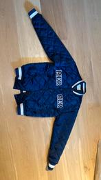 Mercer donker blauwe jas / bomber nieuw mt M man/vrouw, Maat 38/40 (M), Nieuw, Mercer, Verzenden