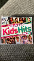 Cd De leukste kids hits van 2020, Cd's en Dvd's, Cd's | Kinderen en Jeugd, Ophalen, Zo goed als nieuw, Muziek, Vanaf 10 jaar