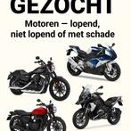 Gezocht: Motoren – lopend, niet lopend of met schade, Ophalen
