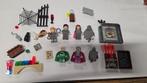 Lotje 4757 lego Harry Potter figuren en accessoires, Gebruikt, ., Lego, Ophalen of Verzenden