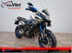 YAMAHA TRACER 900 ABS (bj 2016), Bedrijf, 3 cilinders, Meer dan 35 kW, Toermotor