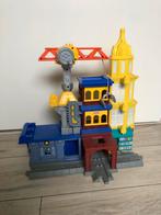 Geotrax Speelset, Ophalen of Verzenden, Gebruikt