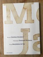 Het beeld van monsieur Jacques, 	Chrétien Breukers, 	61, Ophalen, Nieuw