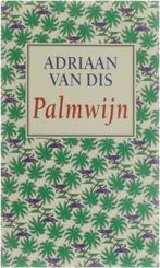 Palmwijn - Adriaan Van Dis BOEK 9789074336253, Boeken, Ophalen of Verzenden, Gelezen, Adriaan van Dis