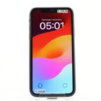 iPhone 11 64GB Zwart