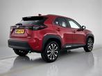 Toyota Yaris Cross 1.5 Hybrid Dynamic Plus Limited | Panoram, 12 maanden, Stof, Gebruikt, 116 pk