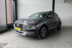 Hyundai Kona 1.6 GDI HEV Premium Sky FULL OPTION, Met garantie (alle), Adaptive Cruise Control, Bedrijf, 19 km/l