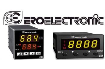 Diverse ERO temperatuurregelaars regelaars PID display beschikbaar voor biedingen