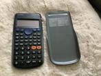 Rekenmachine Casio FX-82ES Plus, Diversen, Rekenmachines, Ophalen of Verzenden, Gebruikt