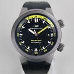 IWC Aquatimer - IW353804 - Nieuwe band, Overige merken, Overige materialen, Gebruikt, Polshorloge