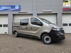 Opel Vivaro 1.6 CDTI L2H1 Edition, Gebruikt, 4 cilinders, Bruin, Bedrijf