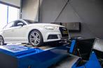 Chiptuning Stage 1 – Persoonlijke Afstelling op Dyno, Ophalen