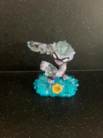 Skylanders swap force freeze blade swapper beschikbaar voor biedingen