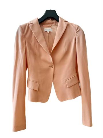 Zomer dames blazer van PATRIZIA PEPE beschikbaar voor biedingen