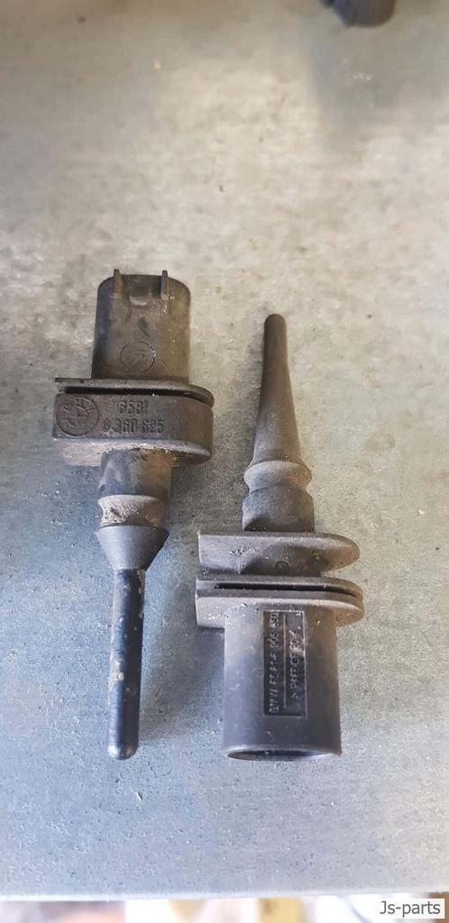 Temperatuur sensor buiten BMW 3-serie E46 en 5-serie E39, Auto-onderdelen, Elektronica en Kabels, BMW, Gebruikt, Ophalen of Verzenden