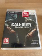 Black ops ps3, Vanaf 18 jaar, Shooter, Ophalen of Verzenden, Zo goed als nieuw