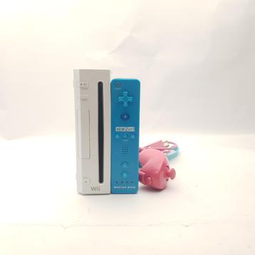 Nintendo wii + 1 Controller || Nu maar € 44.99 beschikbaar voor biedingen