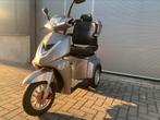 IVA Z1000 Scootmobiel - 25 kmpu - geen rijbewijs nodig, Zo goed als nieuw, Nvt, Elektrische rolstoel, Nvt