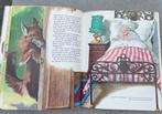 Sprookjesboek Andersen, Grimm, Antiek, genieten, nostalgie, Boeken, Ophalen of Verzenden, Zo goed als nieuw