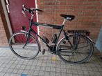 herenfiets, Versnellingen, Zo goed als nieuw, 57 tot 61 cm, Ophalen