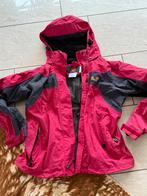 Jack Wolfskin Jas - Maat M/40, Maat 38/40 (M), Wolfskin, Ophalen of Verzenden, Roze