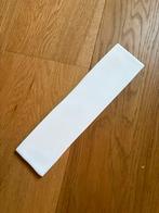 Witte keramische tegels 7,5x30cm - 1,8 m2, Doe-het-zelf en Verbouw, Tegels, Nieuw, 20 tot 40 cm, Minder dan 5 m², Wandtegels