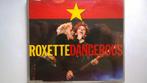 Roxette - Dangerous, Cd's en Dvd's, Cd Singles, Pop, 1 single, Ophalen of Verzenden, Maxi-single