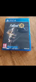 Fallout 76, Ophalen of Verzenden, Zo goed als nieuw