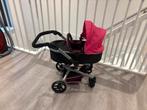 Poppen wandel wagen, Kinderen en Baby's, Ophalen, Gebruikt