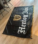 Officiele Hertog Jan vlag 140 x 200, Ophalen of Verzenden, Nieuw