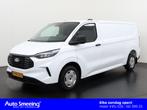 Ford Transit Custom 300 2.0 TDCI L2H1 136PK Trend Automaat |, Auto's, Bestelauto's, 12 maanden, Gebruikt, Euro 6, 4 cilinders