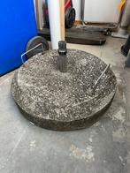 Betonnen Parasolvoet - Zwaar Model, Ophalen, Gebruikt, Minder dan 1 meter, Parasolvoet