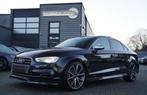 Audi S3 Limousine 2.0 TFSI S3 quattro Pro Line Plus | Panora, Auto's, Audi, Automaat, S3, 4 cilinders, 1984 cc