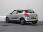 Suzuki Swift 1.2 Style Smart Hybrid | Apple Carplay & Androi, 83 pk, Stof, Gebruikt, Euro 6