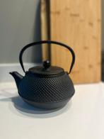 Theepot Bredemeijer 0.8 ltr, Huis en Inrichting, Keuken | Servies, Overige materialen, Overige typen, Nieuw, Ophalen of Verzenden