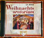 J.S.Bach - Weihnachtsoratorium, Verzenden, Zo goed als nieuw