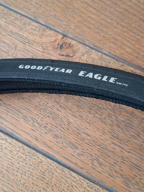 Racefietsbanden Goodyear Eagle 30mm, Fietsen en Brommers, Fietsaccessoires | Overige Fietsaccessoires, Zo goed als nieuw, Ophalen of Verzenden