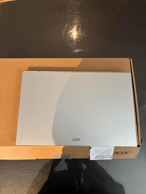 ACER Laptop Aspire 3 A315-44P-R8B9 - 15.6 inch - AMD Ryzen 7, Computers en Software, Windows Laptops, Zo goed als nieuw, 15 inch