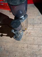 Professionele Koffiemolen - 450W, Gebruikt, Overige modellen, 10 kopjes of meer, Koffiebonen